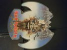 IRON MAIDEN - The Evil That Men Do - 7