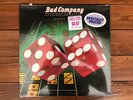 Bad Company ?– Straight Shooter 1975 Swan Song ?SS 8502 RE Sealed M-