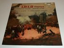 TCHAIKOVSKY - 1812 OVERTURE/CAPRICCIO ITALIEN/MARCHE SLAVE (SXL 2001) WBG-LP