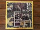Gary Bartz ?– Music Is My Sanctuary 1977 Capitol ST-11647 Jacket NM- Vinyl VG+