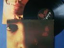 Lenny Kravitz original debut LP vinyl 1989 + inner. Let love rule Mr Cab Driver