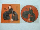 David Bowie - All The Young Dudes -  Ltd Edition Fan Club Australia Picture Disc