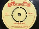 Clancy Eccles And The Dynamites, John Crow Skank 7
