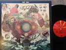 FLEET FOXES Helplessness Blues LP Autographed Father John Misty 2011 SUB POP