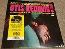 Otis Redding RSD - DO IT JUST ONE MORE TIME Vinyl LP NEW BOOKER T Monterey Pop
