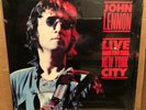 *SEALED* John Lennon- Live In New York City 1986 Record Vinyl R144497