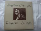 SLAPP HAPPY/HENRY COW -DESPERATE STRAIGHTS-1975 RI RR 45RPM AVANT/JAZZ/ROCK EX