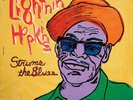 Lightnin Hopkins - Strums The Blues [Used Very Good Vinyl LP] 180 Gram