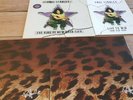 KISS / PAUL - KING OF NEW YORK CITY - RARE 2 LP + 20 PAGE TOUR BOOK USA 2006 NEW