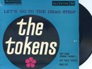EP  THE TOKENS RCA VICTOR 86370 EN BEL ETAT