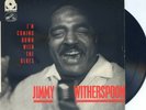 EP  JIMMY WITHERSPOON  15002 EN BEL ETAT