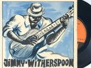 EP  JIMMY WITHERSPOON  JOC 511 EN BEL ETAT
