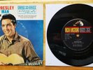 SUPER WOW  COMPACT 33 SINGLE NEAR MINT  Elvis Presley 