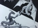 Zen Venom EP From Another Planet NWOBHM Mint Condition Unreleased Copy