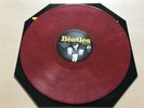 The Beatles ?  acetates  Vinyl LP Octagonal cover coloured  ltd rare ltd / 200