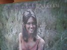 $ALE* OLIVIA NEWTON-JOHN 1ST LP If Not For You 1971 UNI73117 1st Press LP VG+