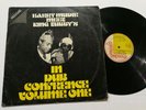 HARRY MUDIE MEET KING TUBBY'S IN DUB CONFERENCE VOL. 1 LP [ MOODISC]  [bill028]