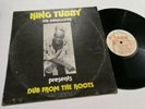 KING TUBBY THE DUB MASTER PRESENTS - DUB FROM THE ROOTS LP / VG [bill067]