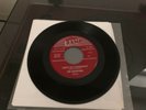 45 rpm The Valentines - Rama 228 - Don't Say Goodnight / I Cried Oh, Oh