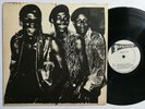 THE HEPTONES - FREEDOM LINE LP [STUDIO ONE 12