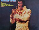 LP - Elvis Presley 