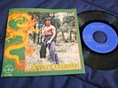 BRUCE LEE Cover KUNG FU FIGHTING 1975 MEXICO 7