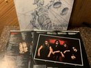 Metallica - ...And Justice For All 2LP (1988 Elektra) MASTERDISK first pressing