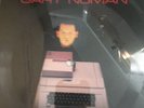 Gary Numan Photograph 7” Square Picture Disc