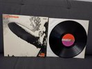 Led Zeppelin same self titlted BLUES ROCK US 69 VINYL LP Atlantic ?SD 8216 MINT