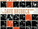 DAVE BRUBECK QUARTET, The - Jazz Goes To College (65th Anniversary Edition) - LP
