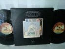 LED ZEPPELIN - THE SONG REMAINS THE SAME - 1976 SWAN SONG RECORD 2LP GATEFOLD LP