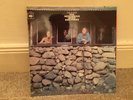 The Byrds(Vinyl LP)The Notorious Byrd Brothers-CBS-S 63169-UK-Ex/G