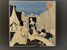 VITTORIO GUI 'MOZART , LE NOZZE DI FIGARO ' HMV. CREAM GOLD. ED1