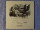 DAVID OISTRAKH  'TARTINI,DEVIL'TRILL. MOZART,SONATA 32 '  33CX. ED1. NM(SUPERB)