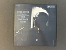 GIGI GRYCE QUINTET ' THE RAT RACE BLUES'  PREVIEW COPY. DG. ALL NM. R.V.GELDER