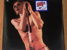 IGGY AND THE STOOGES RAW POWER  Factory Sealed  LP