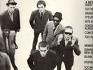 THE SPECIALS Self Titled AUSSIE LP SKA 2 TONE