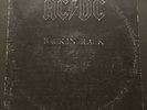 AC/DC ?– Back In Black LP SD 16018 / 1980 Club Edition
