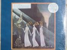 CRAIG LEON Visiting 1982 synth Arbitor records Quiex II Audiophile Sealed lp