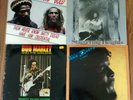 Rare & Classic Reggae Vinyl 12