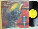 Lightnin Hopkins, Free Form Patterns (Portrait Cover), Stereo, NM vinyl, VG cvr