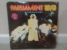 Parliament - Live (P. Funk Earth Tour) - NBLP7053 (VG+) U.S. 1977 2xLP GATEFOLD