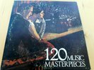 Columbia House 120 Music Masterpieces S2S 5638 LP Vinyl Record Album