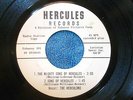Herculons 4-Song Promo 7