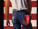 VINYL LP Bruce Springsteen - Born In The USA w/insert 1st PRESSING NM