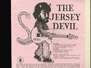 VINYL LP Bruce Springsteen - The Jersey Devil HAR Not TMOQ 1st PR w/ insert VG++