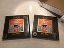 *JImi Hendrix* Axis Bold as Love Analogue Productions UHQR vinyl STEREO and MONO