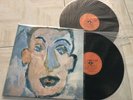 Bob Dylan Self Portrait OZ 1st Pressing LP Record
