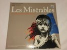Les Miserables - Original London Cast 1985 - 2 × Vinyl LP