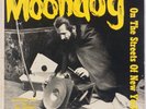 MOONDOG: On Streets of New York MARS Avant Garde Field Recording 7” 45 EP MP3